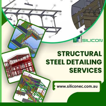 Sydney, Construction, Australia&rsquo;s Trusted Structural Steel Detailing Services Provider Company
