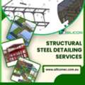 Australia&rsquo;s Trusted Structural Steel Detailing Services Provider Company