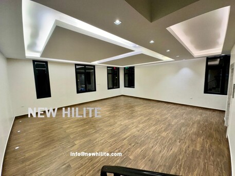 Kuwait City, Apartments, Flats, Houses & Villas, KWD 1250/month,  4 BR,  Four Bedroom Duplex For Rent In Massayel