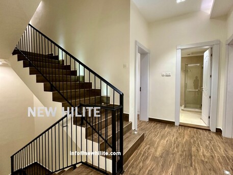 Kuwait City, Apartments, Flats, Houses & Villas, KWD 1250/month,  4 BR,  Four Bedroom Duplex For Rent In Massayel