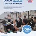 Best DGCA Ground Classes In Jaipur For Pilot Training