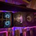 BHD 200,  Sony Party Speaker