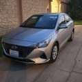 SAR 42000,  Hyundai Accent,  2023,  Automatic,  38500 KM,