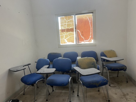 Manama, Furniture, BHD 7,  Study Chairs For Sale