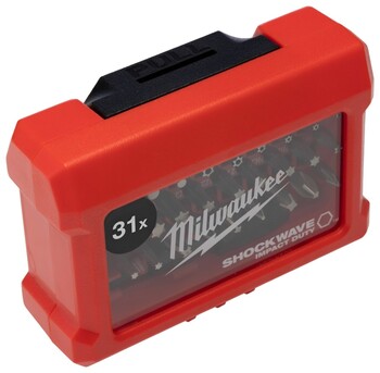 London, Electronics, GBP 14,  Shop Milwaukee Impact Duty Set | Tough Bits | Screwdriver Bit Set | EnrgTech