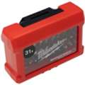 GBP 14,  Shop Milwaukee Impact Duty Set | Tough Bits | Screwdriver Bit Set | EnrgTech