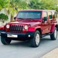 BHD 4400,  Jeep Wrangler,  2012,  Automatic,  237000 KM,