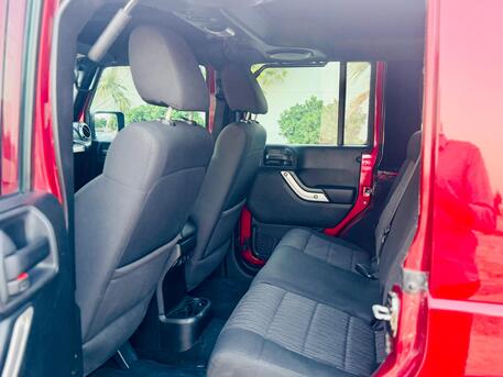Hamala, Vehicles, Cars & Trucks , BHD 4400,  Jeep Wrangler,  2012,  Automatic,  237000 KM,