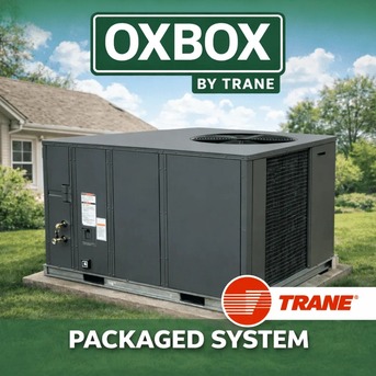 New York, Machinery, Financing For HVAC Replacement