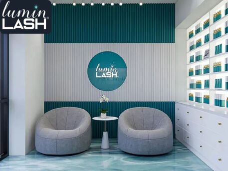 New York, Beautician, Trusted Eyelash Extension Franchise Opportunities With Lumin Lash
