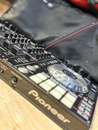 Budaiya, Appliances, BHD 200,  Pioneer DJ Controller Set Up