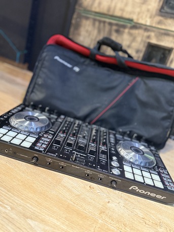 Budaiya, Appliances, BHD 200,  Pioneer DJ Controller Set Up