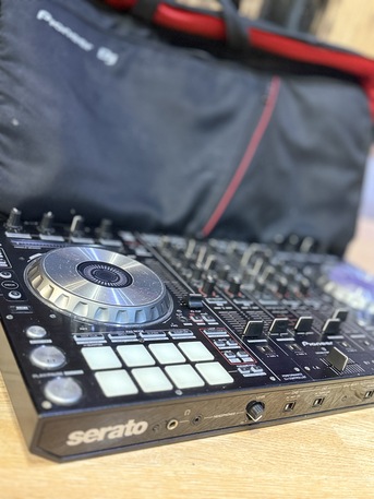 Budaiya, Appliances, BHD 200,  Pioneer DJ Controller Set Up