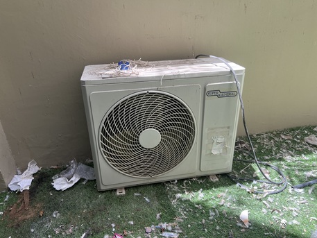 Manama, Air Conditioners, BHD 68,  Split Ac For Immediate Sale