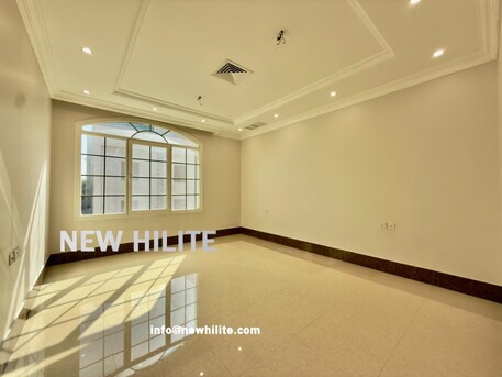 Rumaithiya, Apartments, Flats, Houses & Villas, KWD 950/month,  4 BR,  Spacious Full-Floor 4 Bedroom With Rooftop For Rent In Rumaithya