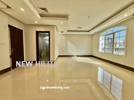 Rumaithiya, Apartments, Flats, Houses & Villas, KWD 950/month,  4 BR,  Spacious Full-Floor 4 Bedroom With Rooftop For Rent In Rumaithya