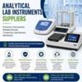 INR 1,  Analytical Lab Instruments Suppliers