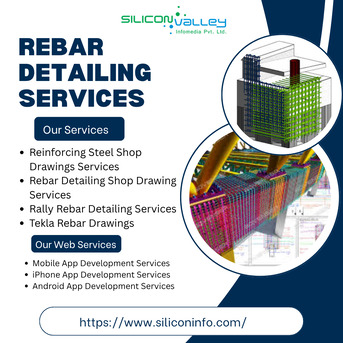 La Paz, Construction, Professional Rebar Detailing Services In Bolivia For Accurate & Efficient Project Delivery