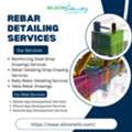 Professional Rebar Detailing Services In Bolivia For Accurate & Efficient Project Delivery