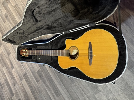 Budaiya, Musical Instruments, BHD 150,  Guitar Classic Yamaha