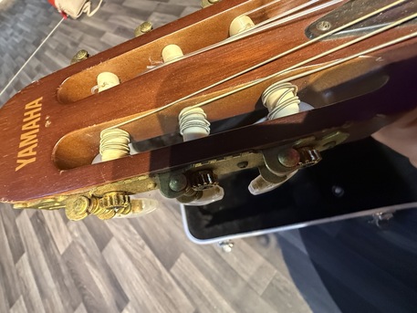 Budaiya, Musical Instruments, BHD 150,  Guitar Classic Yamaha