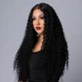 Premium Styles For Glam Looks Long Wavy Hair Extensions
