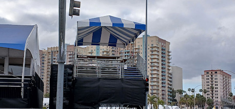 New York, Business, Outdoor Promotional Tents Kern County