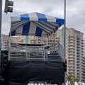 Outdoor Promotional Tents Kern County