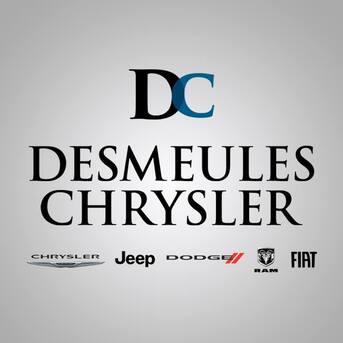 Toronto, Automotive, Desmeules Chrysler