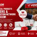 Electrical Products Dealers & Distribution Network Across India
