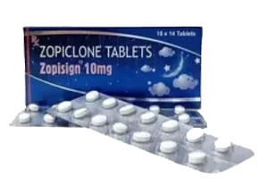 London, Health, Key Information And Guidance About 10 Mg Zopiclone