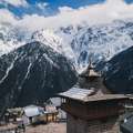 Trusted Kailash Mansarovar Yatra Packages With Complete Travel Support