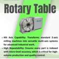 INR 500000,  Rotary Table And Its Uses