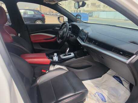 Jeddah, Vehicles, Cars & Trucks , SAR 40000,  MG 6 GT,  2023,  Automatic,  34500 KM,  Neat And Clean MG GT  Model For Sale