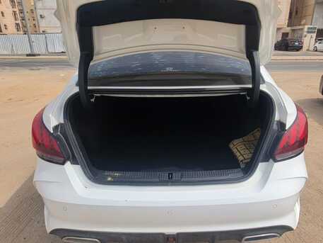 Jeddah, Vehicles, Cars & Trucks , SAR 40000,  MG 6 GT,  2023,  Automatic,  34500 KM,  Neat And Clean MG GT  Model For Sale