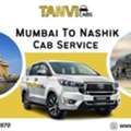 Book Mumbai To Nashik Cab Service - Tanvi Cabs