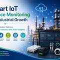 Reliable IoT Remote Monitoring Solutions For Businesses