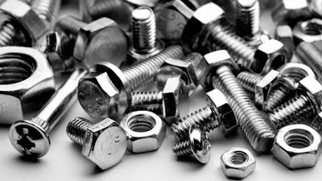 Mumbai, Heavy Equipment, INR 200,  Top SS Fasteners Suppliers In UAE At Competitive Prices
