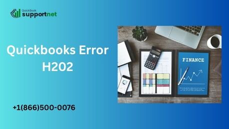 Los Angeles, Accounting, Quickbooks Error H202: Easy Solutions To Fix Multi-User Mode Issues