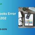Quickbooks Error H202: Easy Solutions To Fix Multi-User Mode Issues