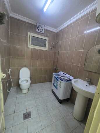 Thuqbah, Apartments, Flats, Houses & Villas, SAR 500/month,  1 BR,  Consists Of  1bedrooms, A Hall,  1 Bathrooms, Kitchen