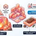 Premium Himalayan Pink Salt Wholesale & Retail Supplier In USA | Pink Salt Products