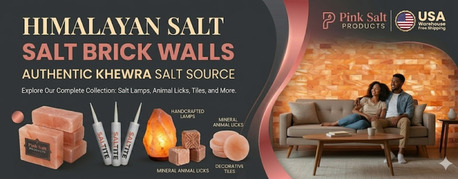 New York, Wholesale Products, Premium Himalayan Pink Salt Wholesale & Retail Supplier In USA | Pink Salt Products