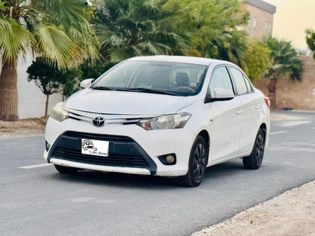 Hamala, Vehicles, Cars & Trucks , BHD 2300,  Toyota Yaris,  2014,  Automatic,  216000 KM,