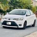 BHD 2300,  Toyota Yaris,  2014,  Automatic,  216000 KM,
