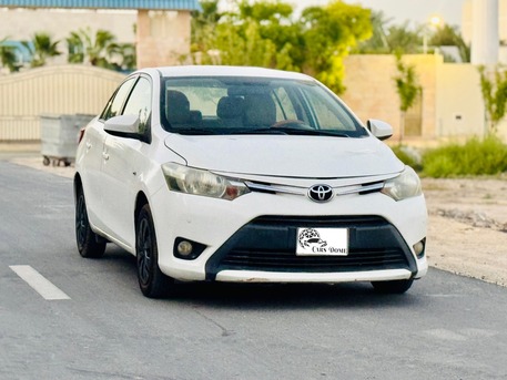 Hamala, Vehicles, Cars & Trucks , BHD 2300,  Toyota Yaris,  2014,  Automatic,  216000 KM,