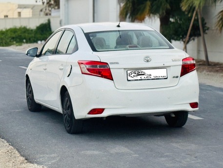 Hamala, Vehicles, Cars & Trucks , BHD 2300,  Toyota Yaris,  2014,  Automatic,  216000 KM,