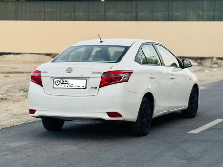 Hamala, Vehicles, Cars & Trucks , BHD 2300,  Toyota Yaris,  2014,  Automatic,  216000 KM,