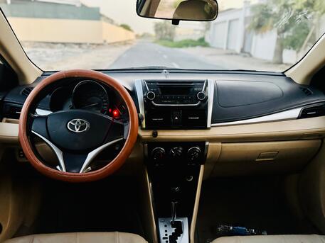 Hamala, Vehicles, Cars & Trucks , BHD 2300,  Toyota Yaris,  2014,  Automatic,  216000 KM,