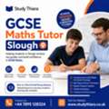 Study Thiara | Trusted GCSE Maths Tutor Slough